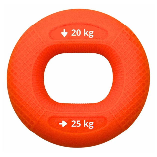 Эспандер Fitpaddy 20-25 kg (JHG2025) - изображение 1