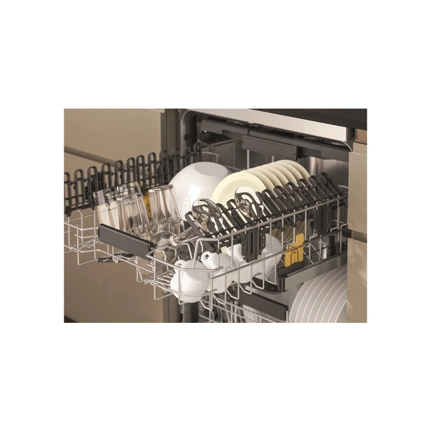 Посудомийна машина Whirlpool W7F HP33 X - зображення 6
