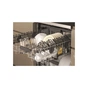 Посудомийна машина Whirlpool W7F HP33 X - зменшене зображення 6