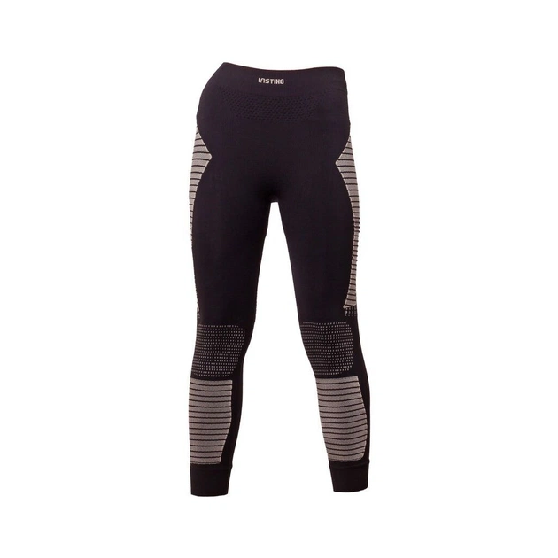 Термоштани Lasting Werena 9070 - L/XL - чорний/сірий (002.001.3054) - зображення 1