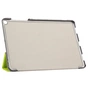 Чохол до планшета BeCover Smart Case Xiaomi Mi Pad 4 Green (702616) - зменшене зображення 3