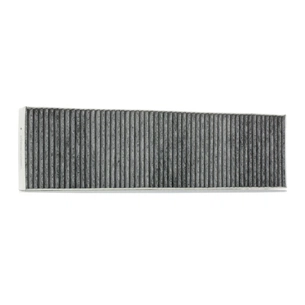 Фільтр салону Valeo 715586 зображення 1