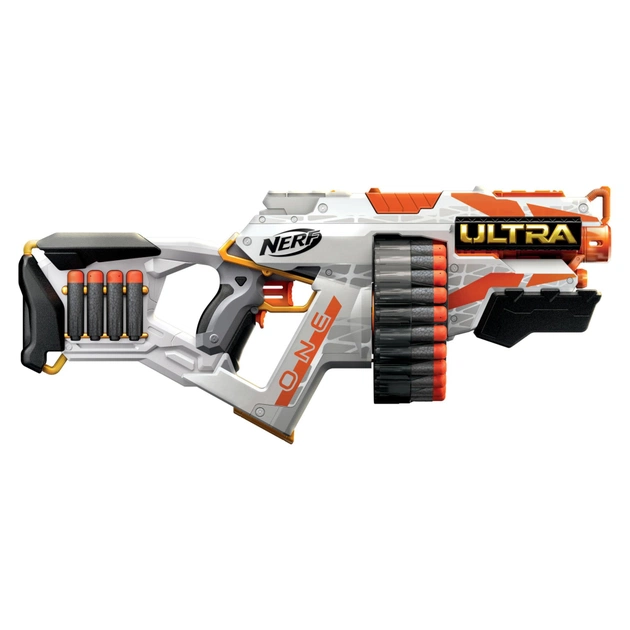 Іграшкова зброя Hasbro Nerf Ultra One (E6595) - изображение 1