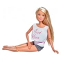 Лялька Simba Штеффі Супер гнучка (5733203) - зменшене зображення 2