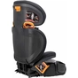 Автокрісло Chicco KidFit Adapt Plus група 2/3 Чорне з сірим (049796612394) (79728.86.07) - зменшене зображення 6
