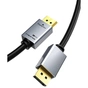 Кабель Cabletime DisplayPort - DisplayPort (M/M), 1.8 м (CD20K) - уменьшенное изображение 1