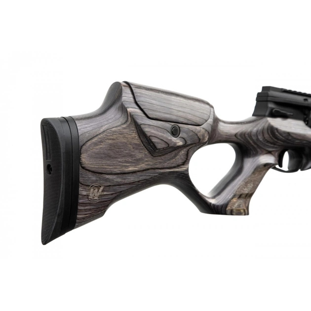 Пневматична гвинтівка Weihrauch РСР редукторна HW 110 T Thumbole Laminated (20.110620-01) - зображення 4