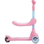 Самокат MoMi Kiuru pink (HUBA00034) - зменшене зображення 3