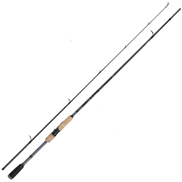 Вудилище Shimano Catana FX Spinning M-Fast 7'0''/2.13m 10-30g (SCATFX70MC) - изображение 1