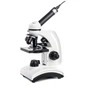 Мікроскоп Sigeta Bionic Digital 64x-640x з камерою 2Мп (65241) - зменшене зображення 3
