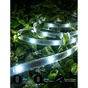 Світлодіодна стрічка Govee H70A1 Phantasy Outdoor LED, 10.0m, RGBICWW, WI-FI/Bluetooth, white (H70A13D1) - зменшене зображення 4