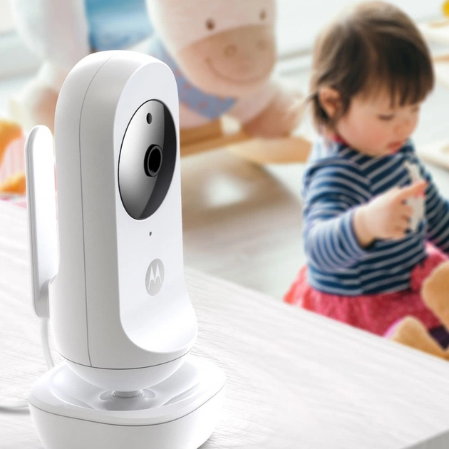 Відеоняня Motorola Ease34 (Гр000009991) - picture 7