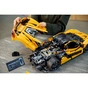 Конструктор LEGO Technic McLaren P1 3893 деталі (42172) - зменшене зображення 10