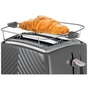 Тостер Russell Hobbs 26392-56 - зменшене зображення 3
