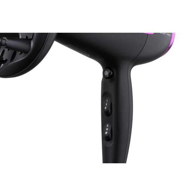 Фен Ardesto HD-Y221PRO - изображение 11