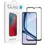 Скло захисне ACCLAB Full Glue Realme Note 60X Black (1283126609015) - зменшене зображення 1