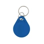 Брелок з чіпом Trinix P-key RW Mifare Zero blue - зменшене зображення 2