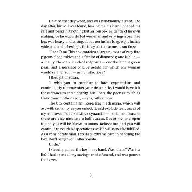 Книга Storytelling. The Terrible Solomons and Other Stories (for high school students) Фоліо (9789660397200) - изображение 6