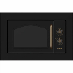 Мікрохвильова піч Gorenje BM235CLB зображення 1