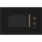 Мікрохвильова піч Gorenje BM235CLB - зменшене зображення 1