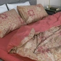 Постільна білизна Isleep полуторна Сатин Twill 47 (47_pl_Isleep) - зменшене зображення 5