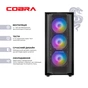 Персональний комп`ютер COBRA (I245KF.64.S10.57T.19905) - зменшене зображення 1