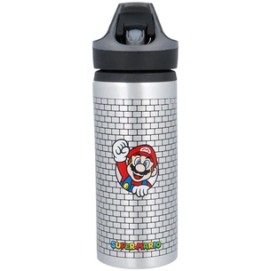 Пляшка для води Stor Super Mario 710 мл (Stor-00388) зображення 1