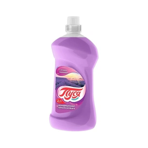 Кондиціонер для білизни Пуся Гірська лаванда 2 л (4820096034842) зображення 1