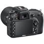 Цифровий фотоапарат Nikon D7200 AF-S DX 18-105 Kit (VBA450K001) - зменшене зображення 3