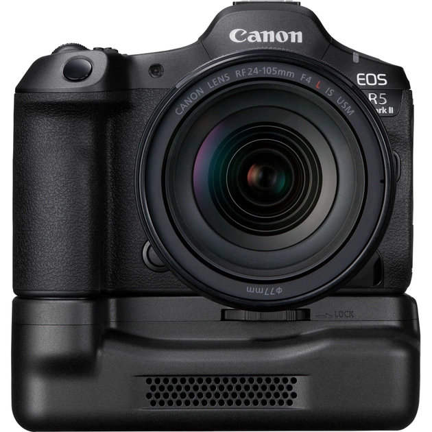 Батарейний блок Canon CF-R20EP (6538C001) - зображення 3
