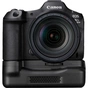 Батарейний блок Canon CF-R20EP (6538C001) - зменшене зображення 3