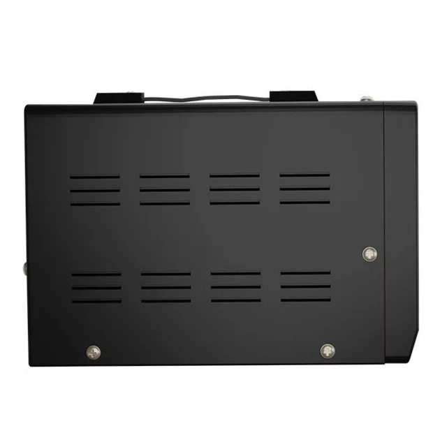 Стабілізатор Njoy Alvis 2000 (AVRL-20002AL-CS01B) AVR, 2 розетки - зображення 6