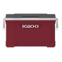 Термобокс Igloo Latitude 52 49л Red (0342235034062) - зменшене зображення 1