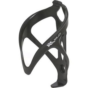 Фляготримач XLC BC-K05, чорний (2503206000) зображення 1