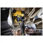Степлер будівельний DeWALT 18В XR, довжина/ширина скоби 25/19.7 мм, 2xAh, кейс TSTAK (DCN701D2) - уменьшенное изображение 7