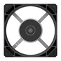 Кулер до корпусу Ekwb EK-Loop Fan FPT 140 D-RGB - Black (3831109897621) - зменшене зображення 5