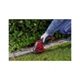 Кущоріз Einhell GC-CG 3,6/70 Li WT, 3.6В 2 Аг, 70/110мм, крок різу 8мм, 0.8кг (3410365) - зменшене зображення 7