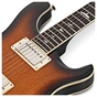 Гітара напівакустична PRS SE Hollowbody Standard - McCarty Tobacco Sunburst (SEHBECBMT) - зменшене зображення 7