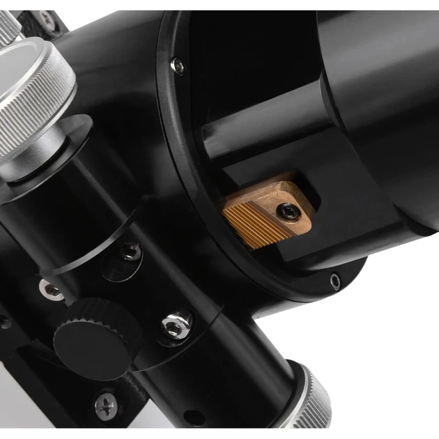 Телескоп Bresser Messier AR-102/1000 EXOS-1/EQ4 (4702107) (920517) - picture 3