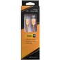 Дата кабель USB 2.0 AM to Micro 5P 1.0m 1.5A, Gold Grand-X (MM02G) - уменьшенное изображение 5