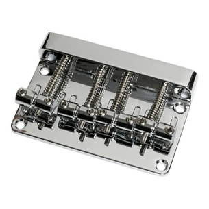 Бридж для гітари Paxphil BB012 Chrome зображення 1