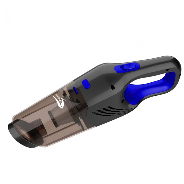 Пилосос Aspiring Gale 3 Wireless 12000 Pa - зображення 2