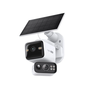 Камера відеоспостереження TP-Link TAPO-C645D-KIT зображення 1