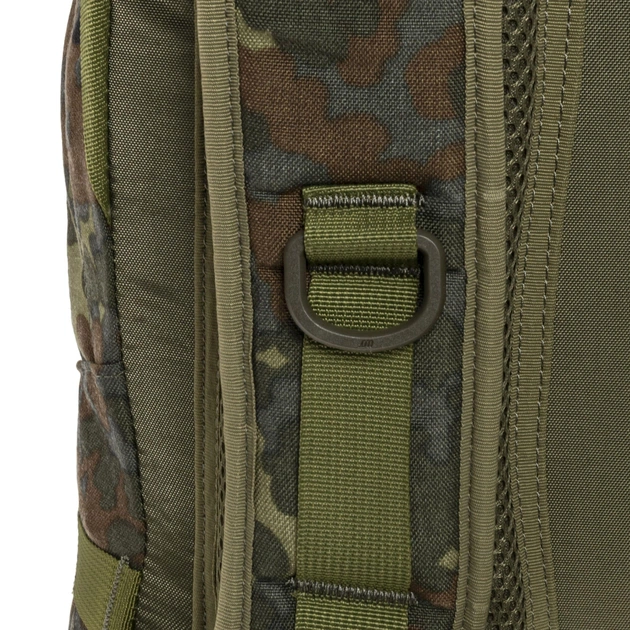 Рюкзак туристичний Helikon-Tex 24л Backpack - Cordura - Flecktarn (PL-EDC-CD-23) - picture 8