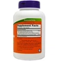 Травы Now Foods Гинкго Билоба, Ginkgo Biloba, Double Strength, 120 мг, 200 (NOW-04681) - уменьшенное изображение 2