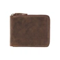 Гаманець Visconti 702 Bullet Oil Tan (702 OIL TAN) - зменшене зображення 1