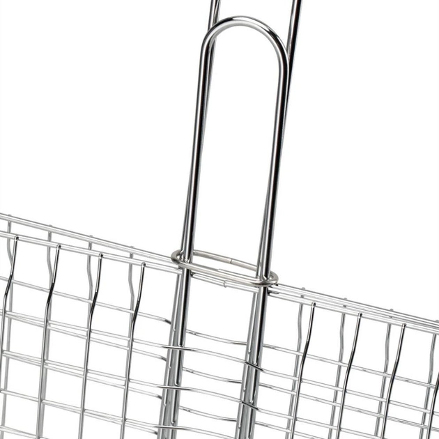 Решітка для гриля Кемпінг G504 (4823082713752) - picture 4