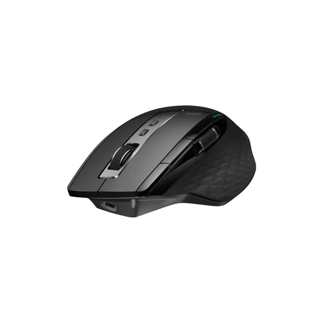 Мишка Rapoo MT750S Black - изображение 1