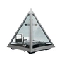 Корпус Azza PYRAMID (CSAZ-804L) - зменшене зображення 2