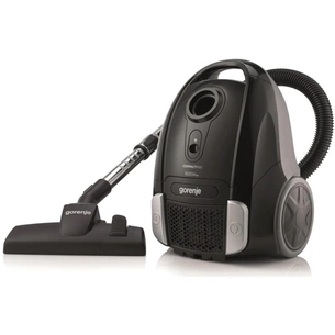 Пилосос Gorenje VC 1611 CMBK (VC1611CMBK) зображення 1